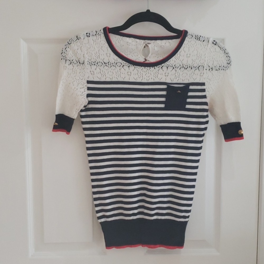 Summer Top